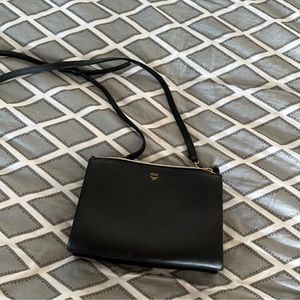 MCM Milla Crossbody